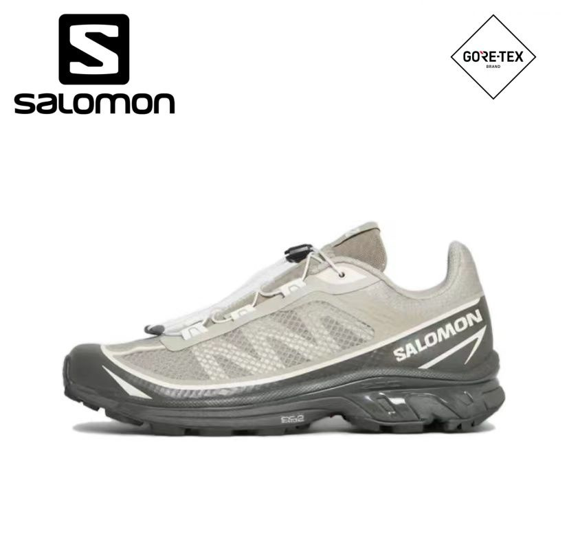 Кроссовки Salomon Gore-Tex #1