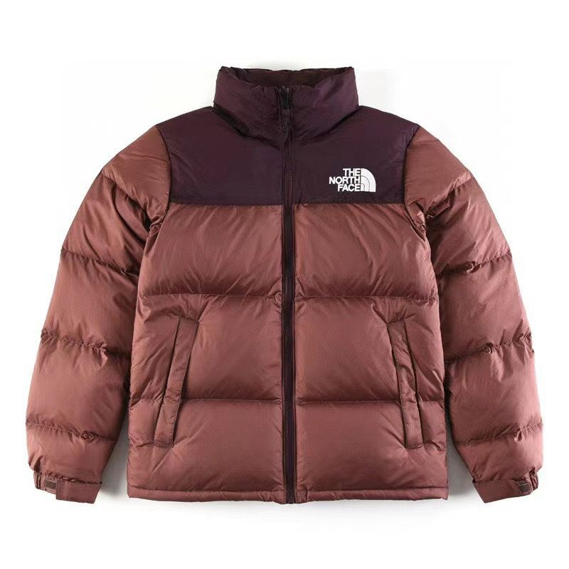 Пуховик The North Face #1