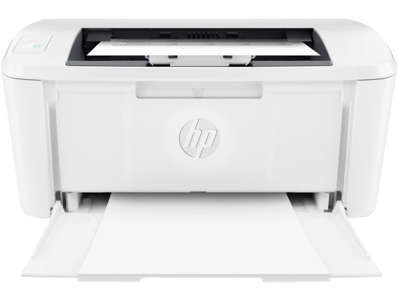 Принтер лазерный HP LaserJet M111a (7MD67A), черно-белая печать #1