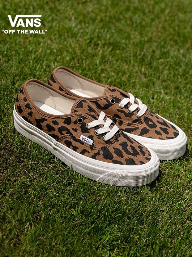 Кеды Vans Old school #1