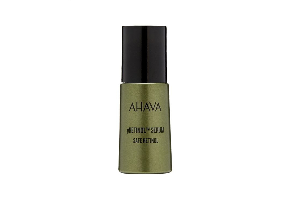 Сыворотка для лица / AHAVA, SAFE RETINOL / 30мл #1