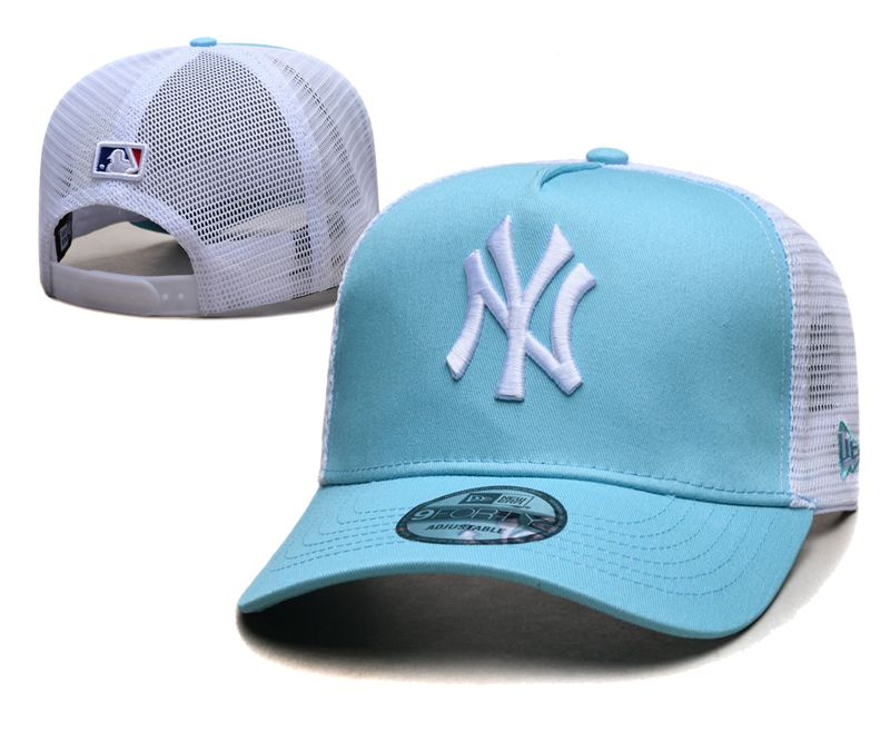 Бейсболка NEW YORK YANKEES #1