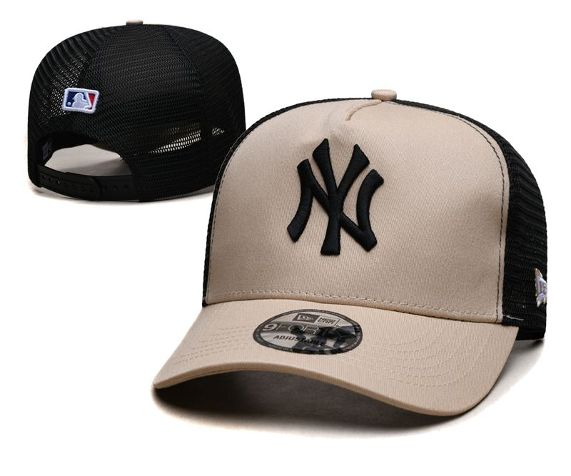 Бейсболка NEW YORK YANKEES #1