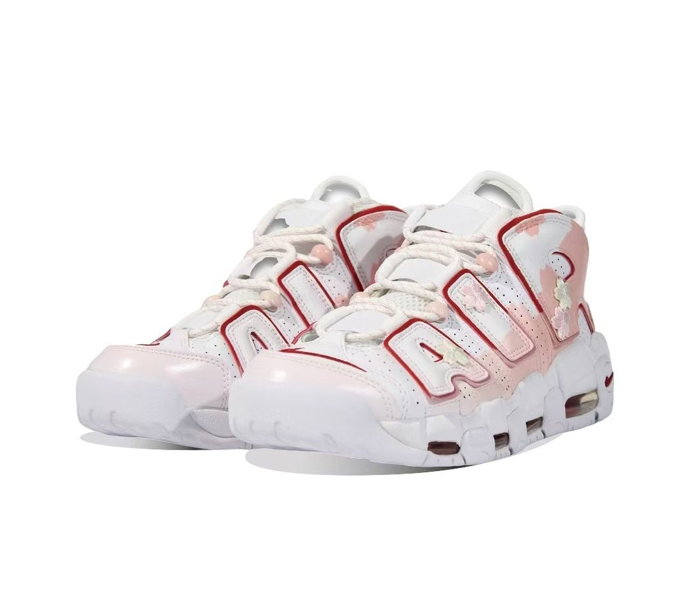 Кроссовки Nike Air More Uptempo #1