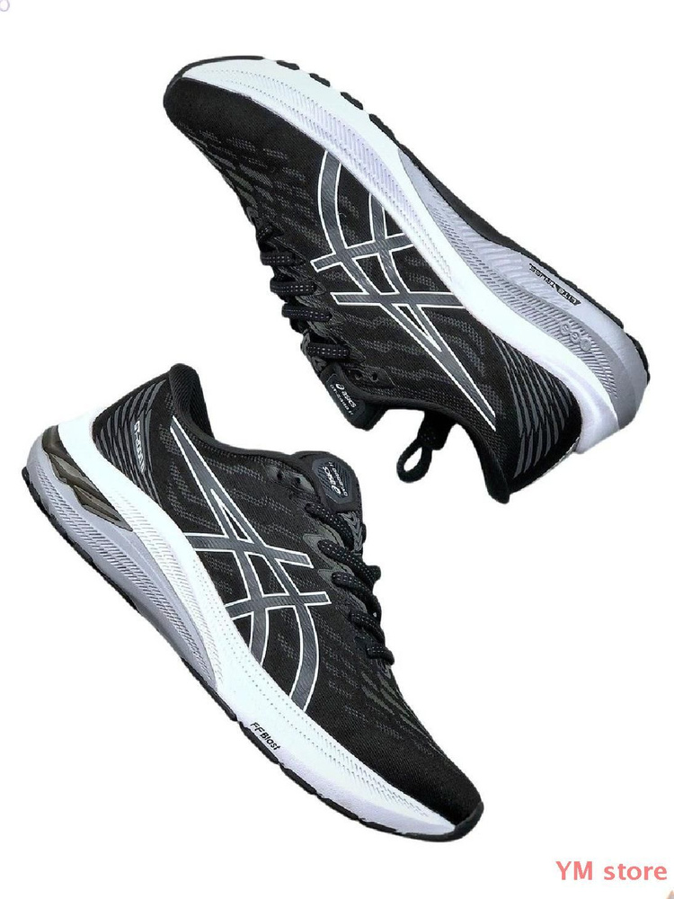 Кроссовки ASICS GT-2000 11 #1