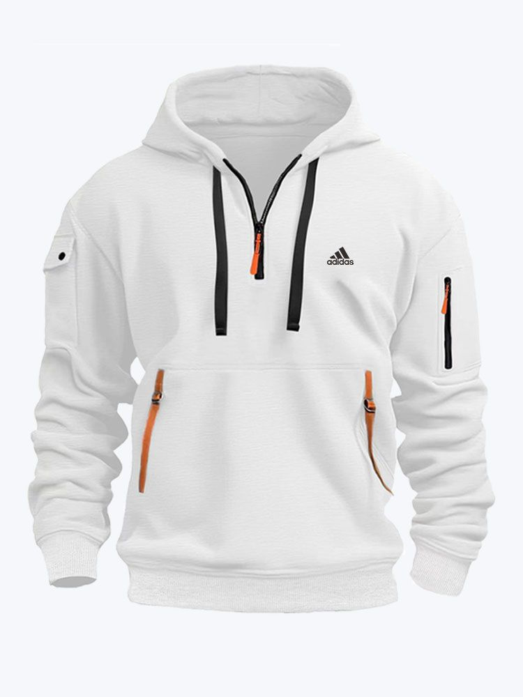 Толстовка adidas #1