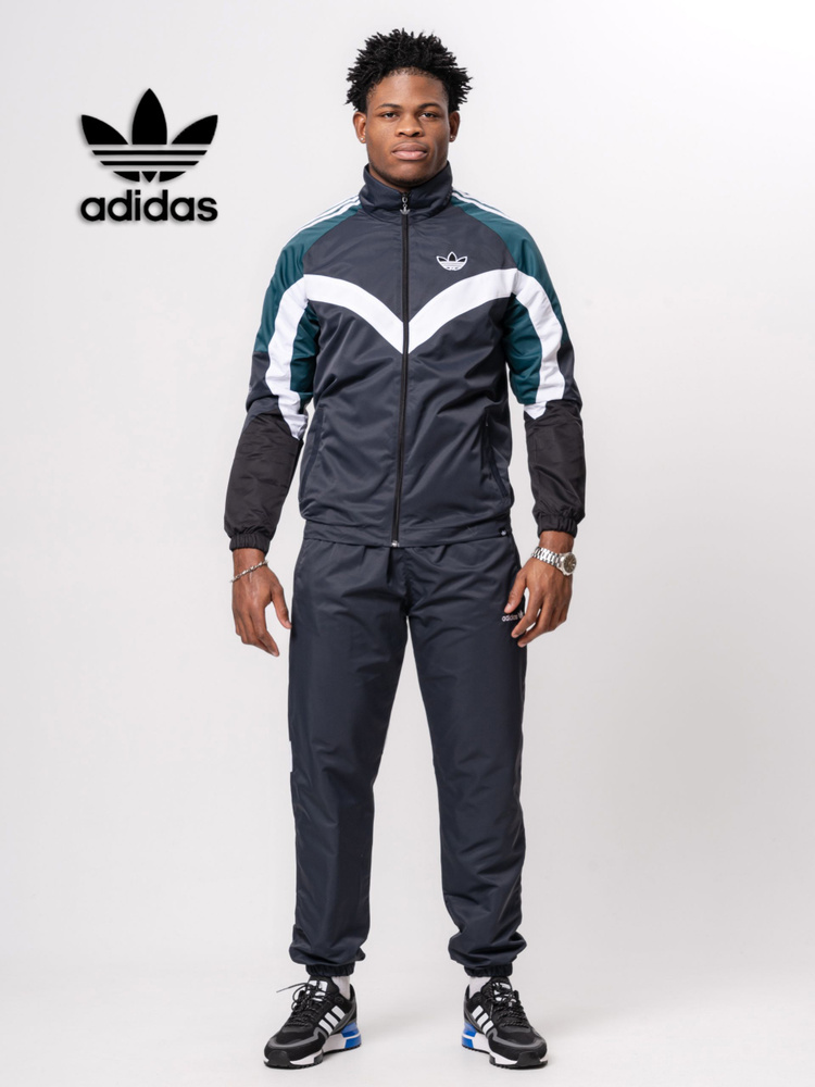 Костюм спортивный adidas Adidas #1