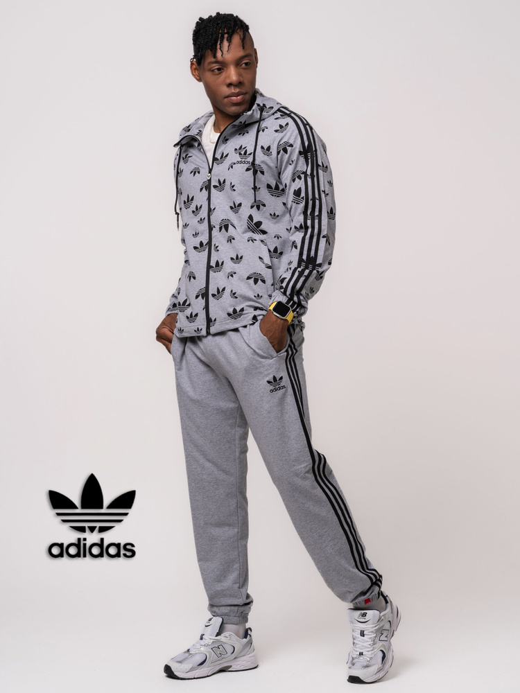 Костюм спортивный adidas Adidas #1