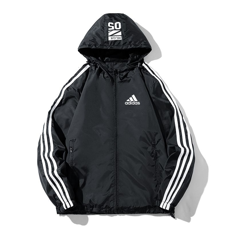 Тренчкот adidas Sportswear #1