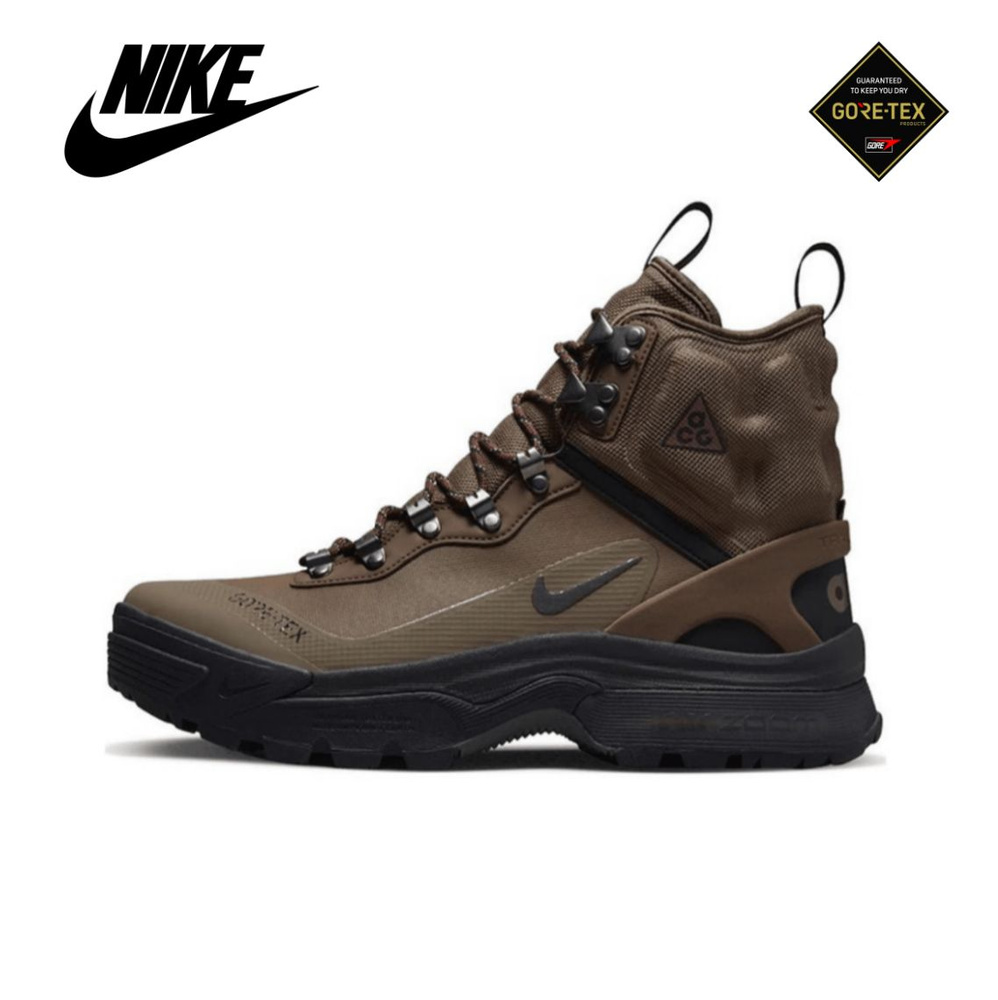 Ботинки Nike ACG Air Zoom AO #1