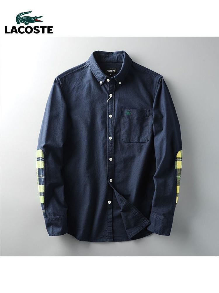 Рубашка Lacoste #1