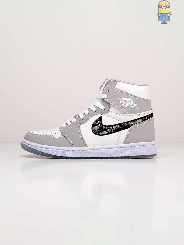 Кроссовки Nike Air Jordan 1 #1