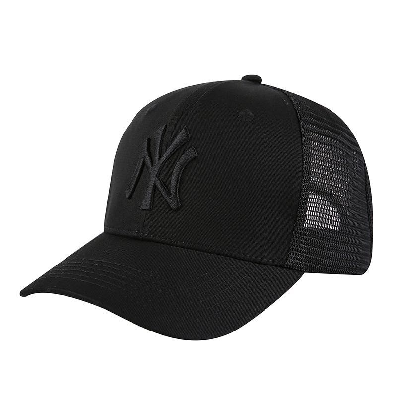 Бейсболка NEW YORK YANKEES #1