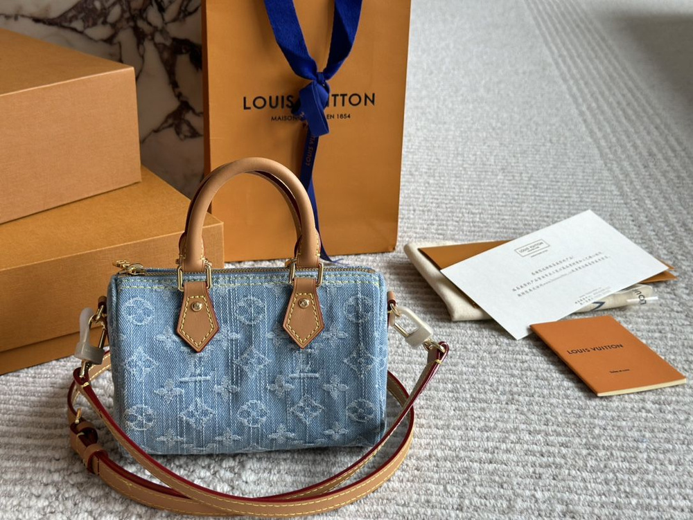 Louis Vuitton Сумка на плечо #1