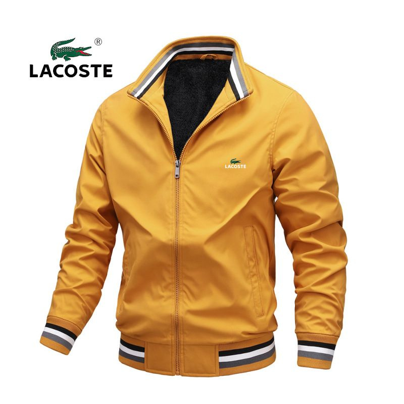 Куртка Lacoste #1