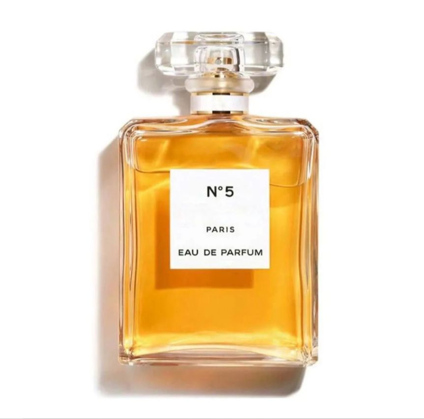 No 5 parfum online