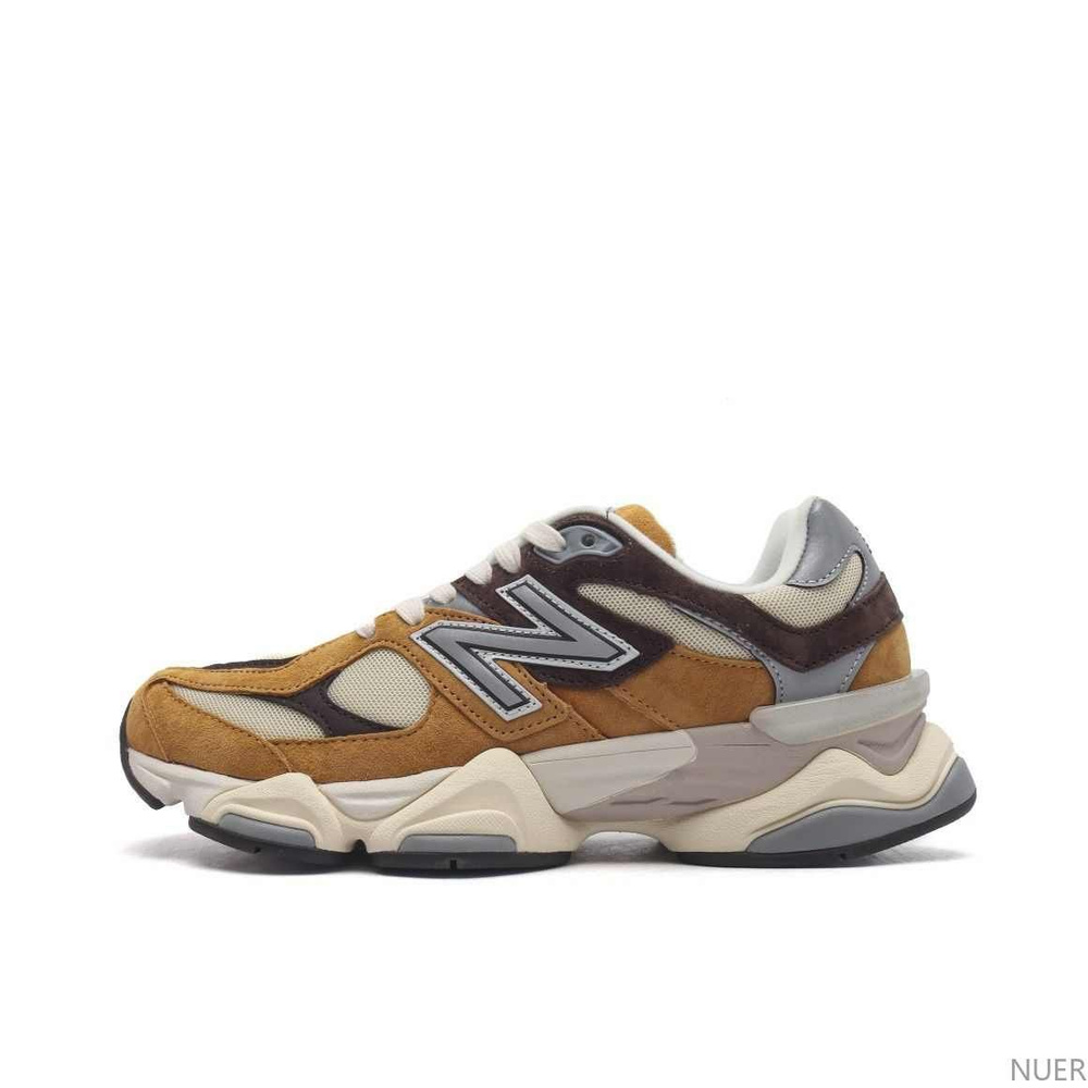 Кроссовки New Balance New Balance 9060 #1