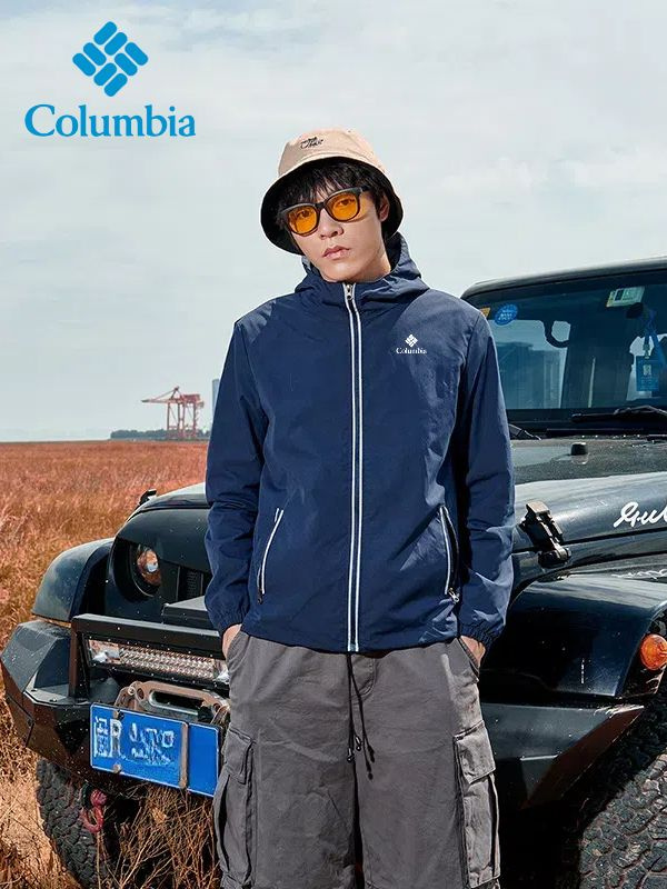 Куртка Columbia #1