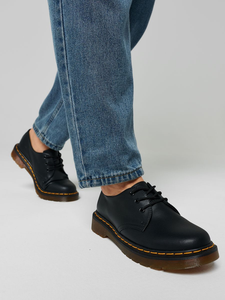 Туфли Dr. Martens #1