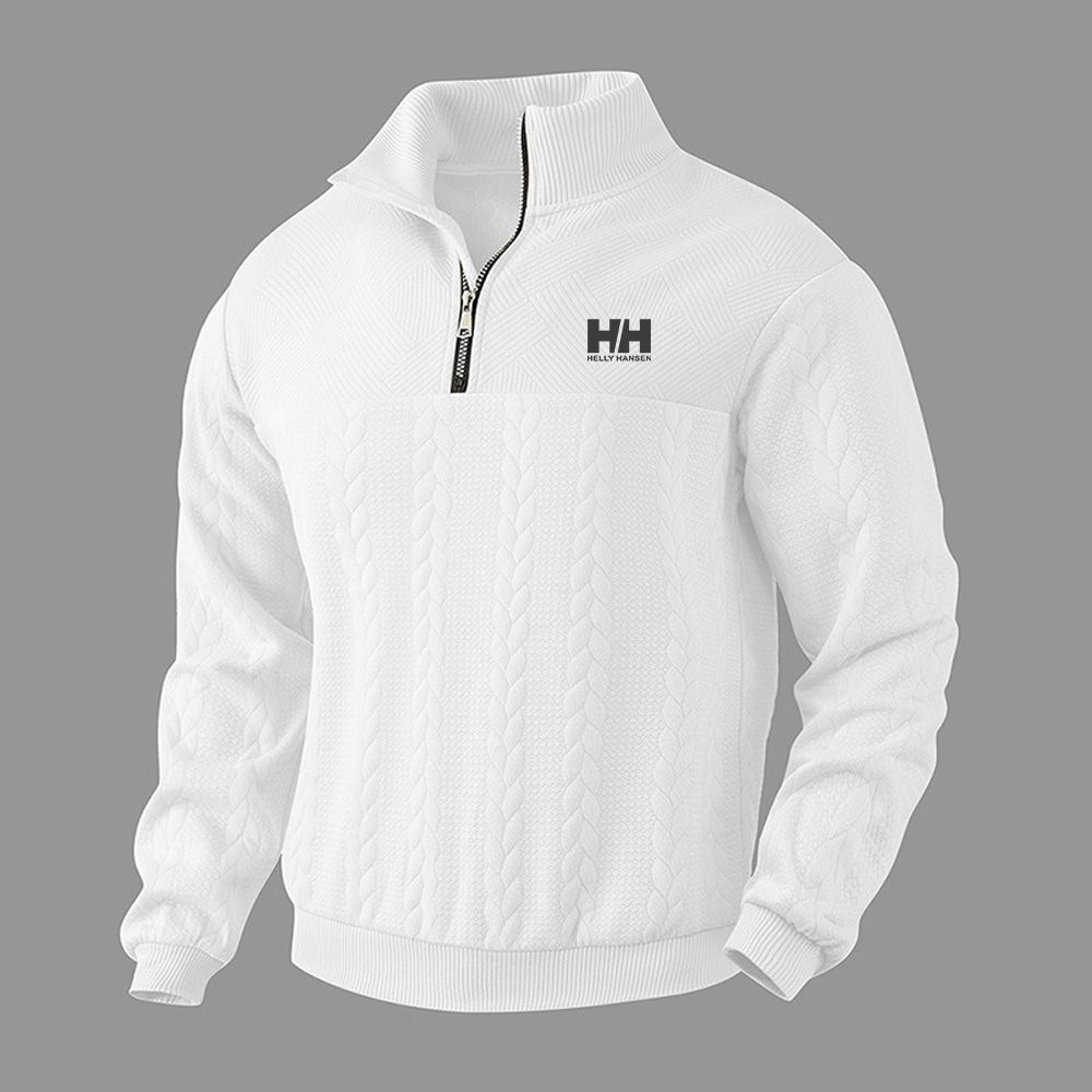 Толстовка Helly Hansen #1