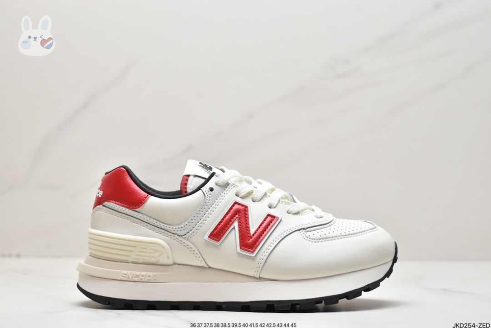 Кроссовки New Balance #1