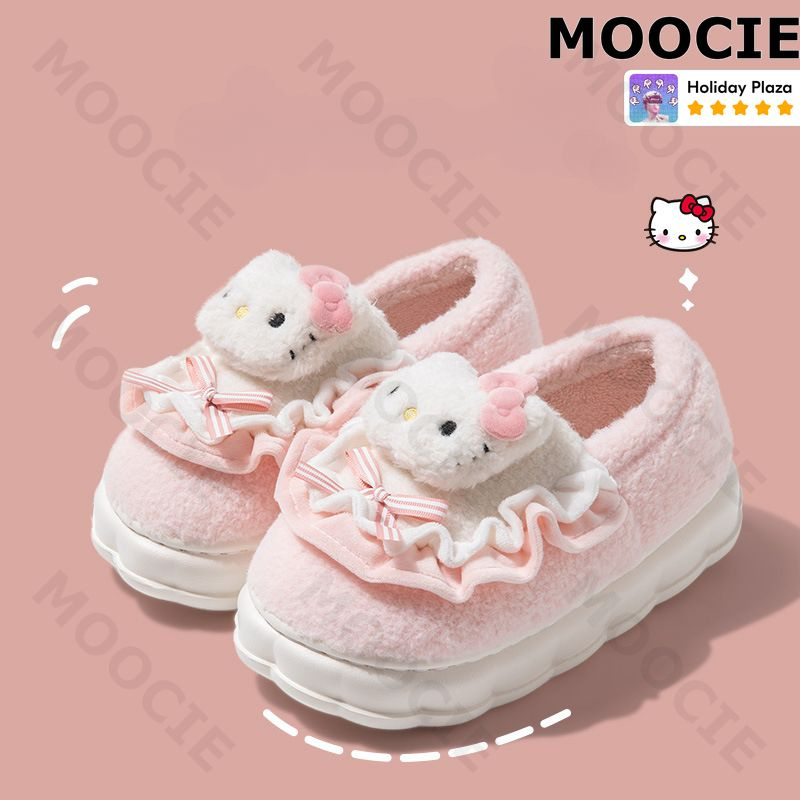 Угги MOOCIE #1