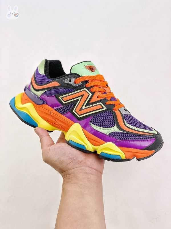 Кроссовки New Balance #1