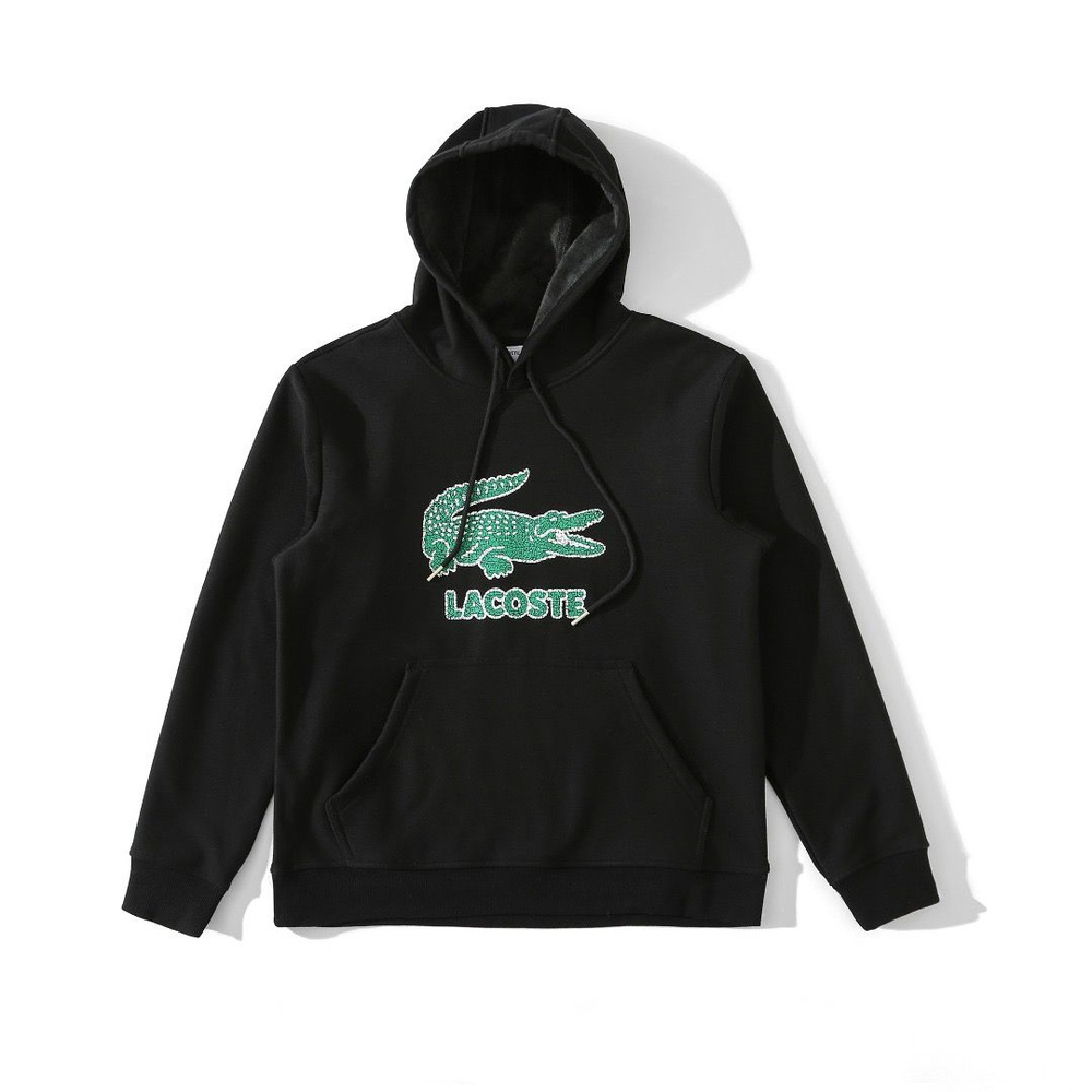 Худи Lacoste #1