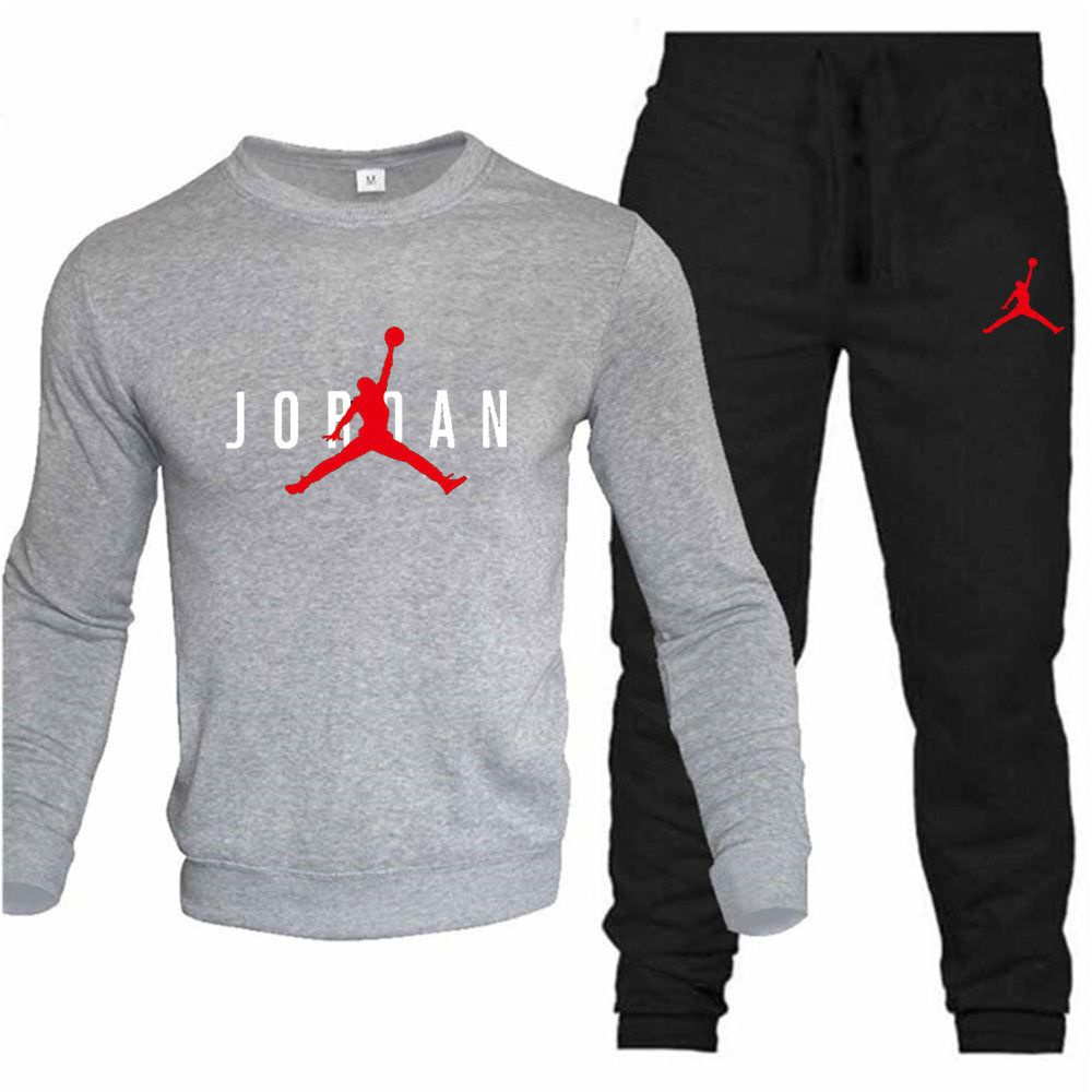 Костюм спортивный Jordan #1