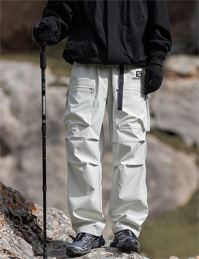 Брюки Salomon #1