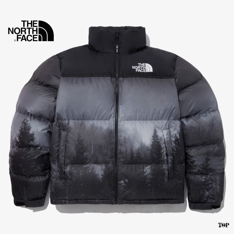 Куртка The North Face M 1996 Retro Nuptse Jacket #1