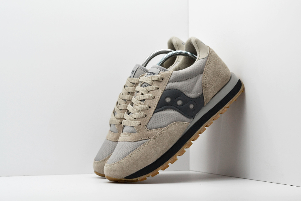 Кроссовки Saucony Jazz Original #1