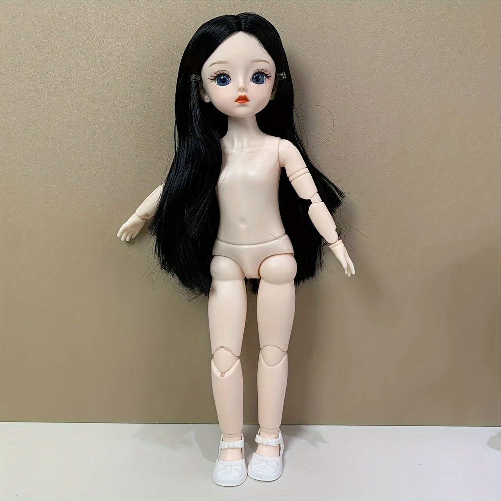 1 / 6 BJD Кукла / 30 - сантиметровая подарочная кукла #1