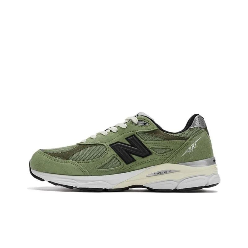 Кроссовки New Balance #1