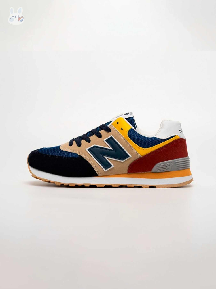 Кроссовки New Balance New Balance 574 #1