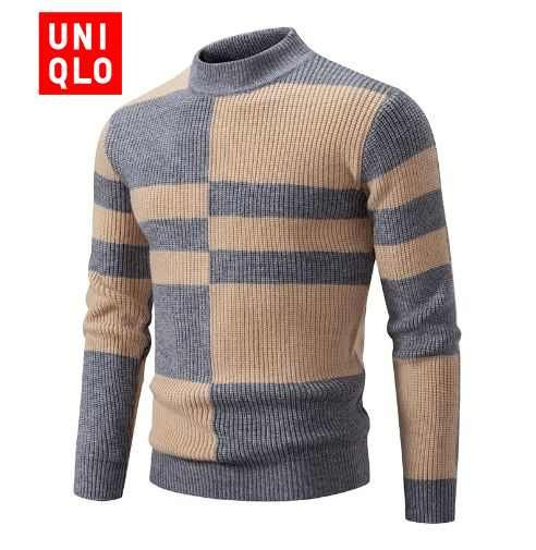 Свитер Uniqlo #1