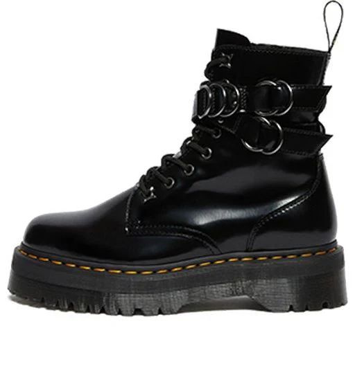 Ботинки Dr. Martens Jadon #1