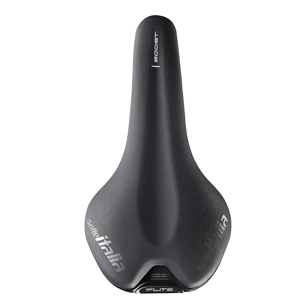 Selle Italia седло Flite Boost TM S/017A120MHC001/S1 (W 135 x L 250 mm), black #1