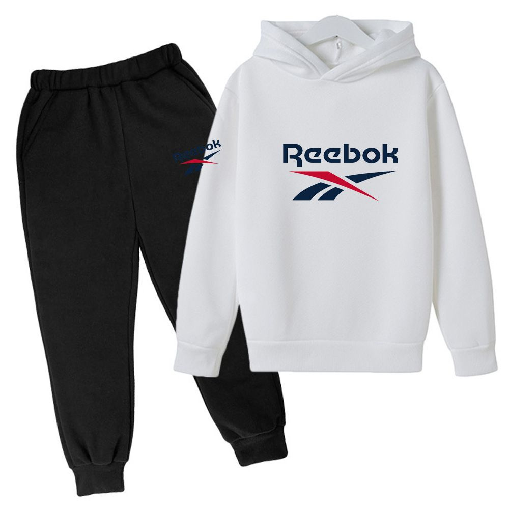 Комплект одежды Reebok #1