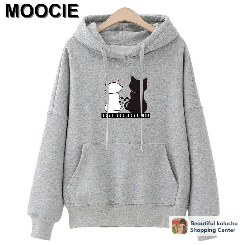 Толстовка MOOCIE #1