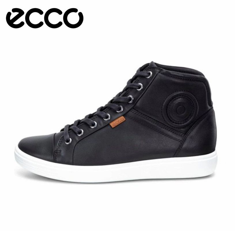 Кроссовки ECCO SOFT 7 W #1