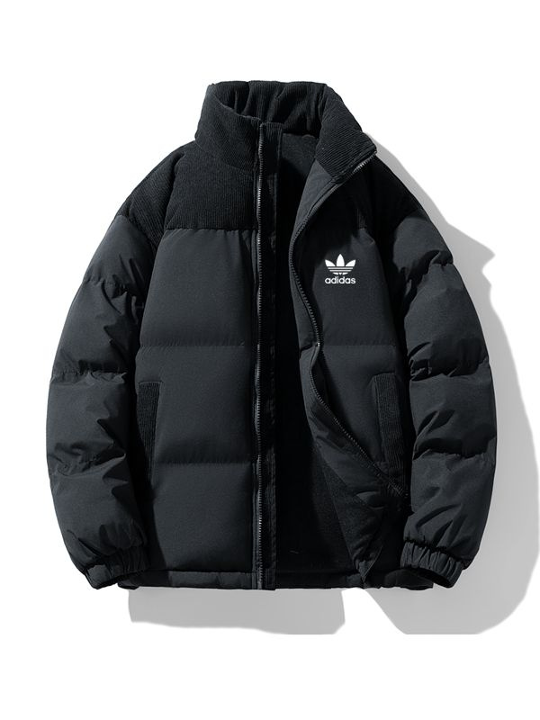 Пуховик adidas Ess Hd Down Coat #1