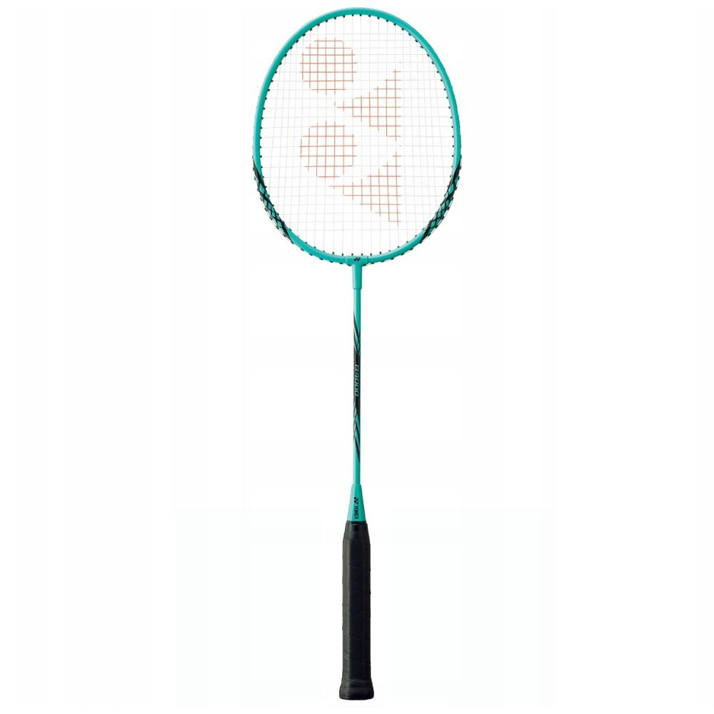 Ракетка для бадминтона Yonex B 4000 Strung, Mint, U/4G #1