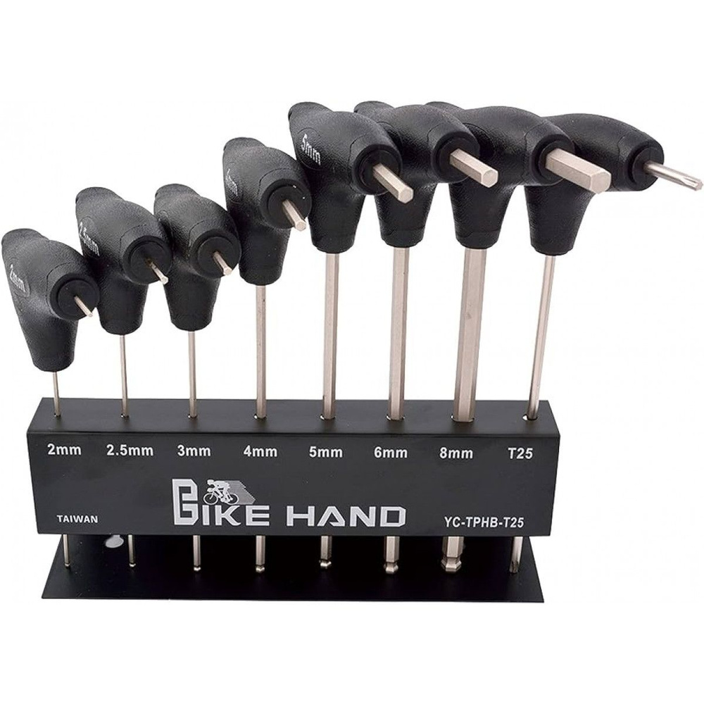 Набор BIKEHAND YC-TPHB-T25 #1