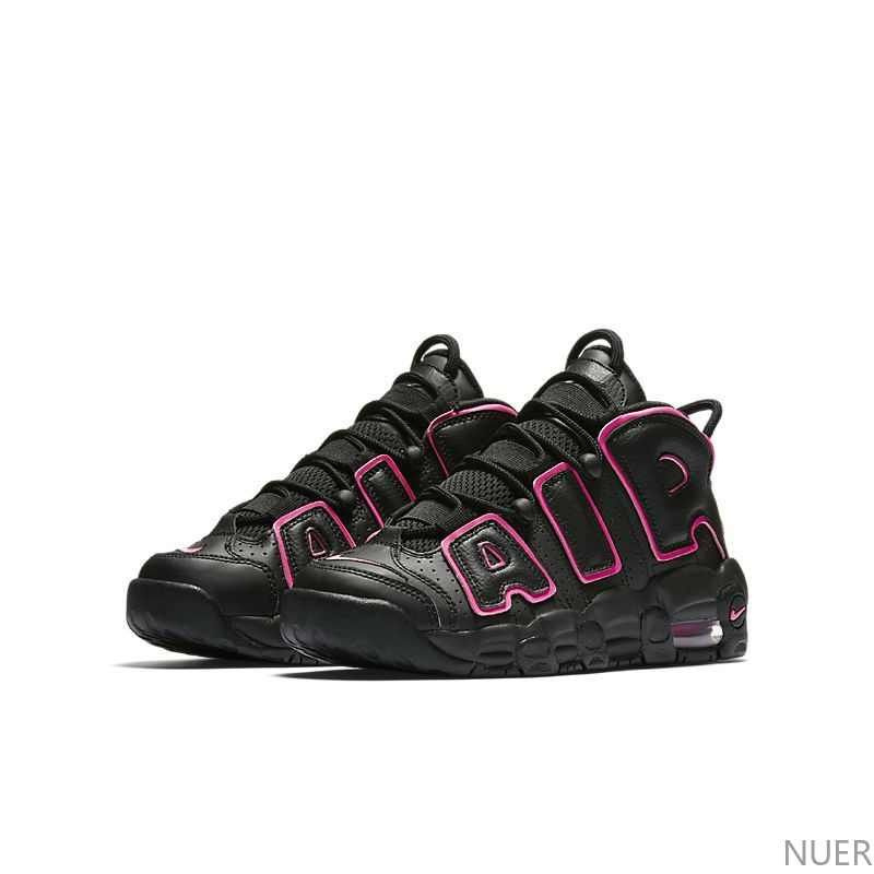 Кроссовки Nike Air More Uptempo #1