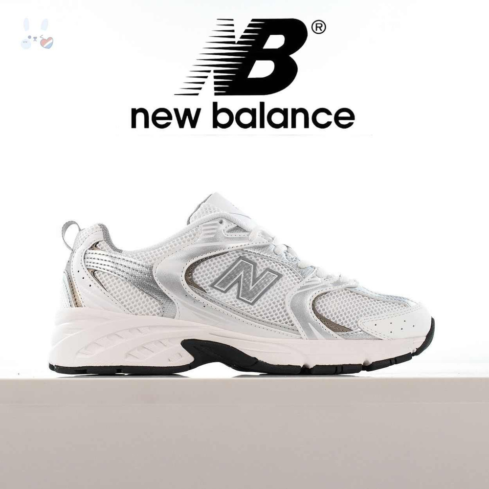 Кроссовки New Balance NB 530 #1