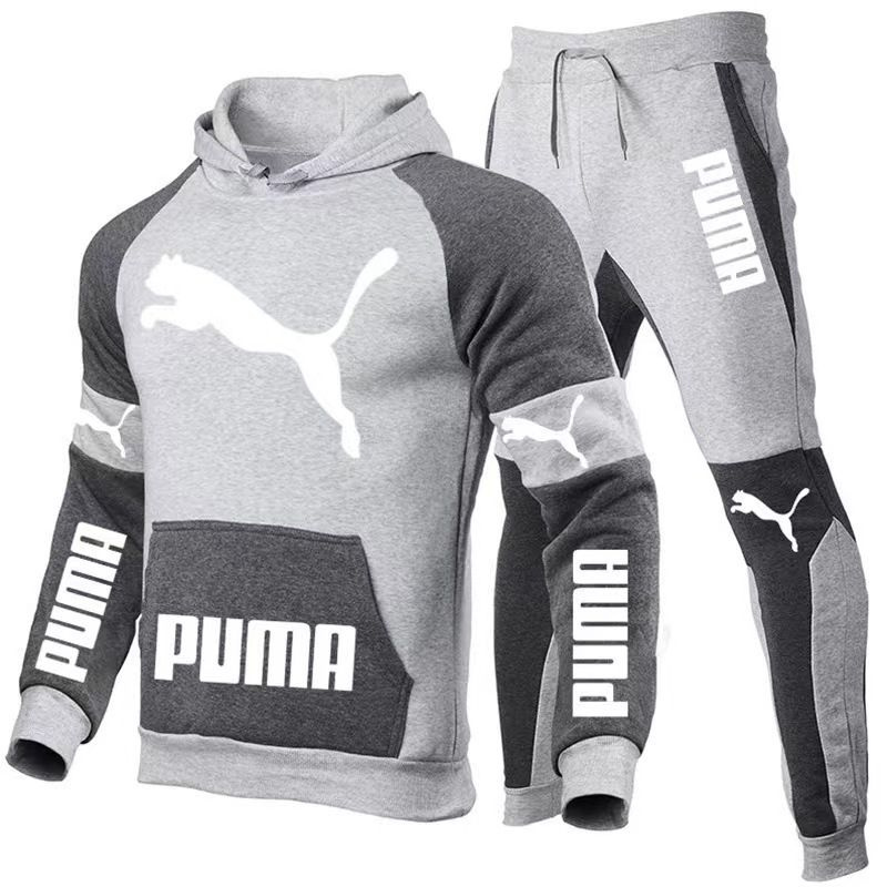 Костюм спортивный PUMA #1