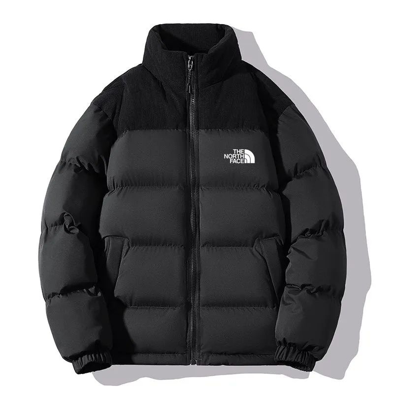 Пуховик The North Face #1