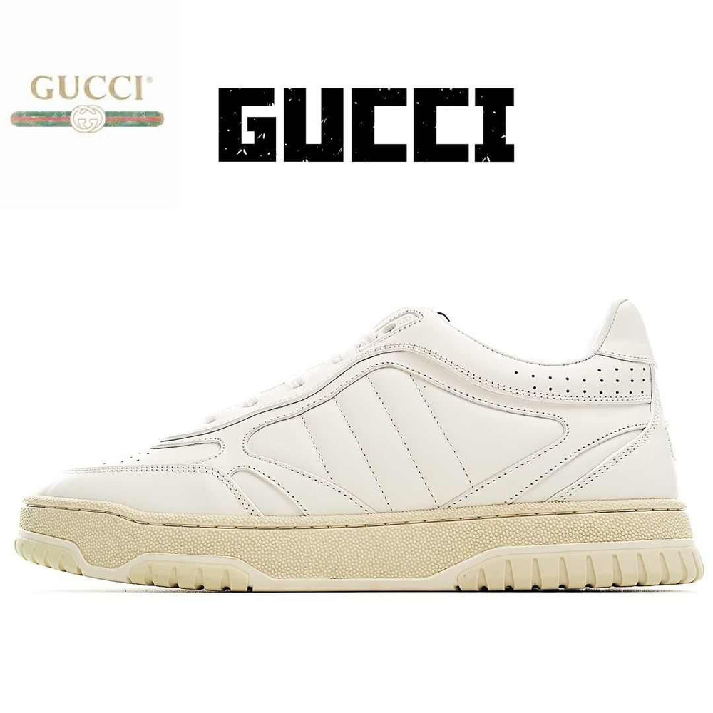 Кроссовки Gucci Guilty #1