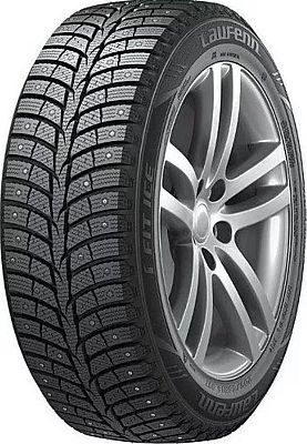 Hankоok Laufenn i Fit Ice LW71 Шины  зимние 215/55  R18 95T Шипованные #1